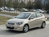 Hyundai Accent 2011 годаүшін4 700 000 тг. в Шымкент – фото 3