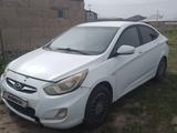 Hyundai Accent 2013 года за 2 700 000 тг. в Тараз