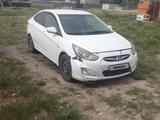 Hyundai Accent 2013 года за 2 700 000 тг. в Тараз – фото 4