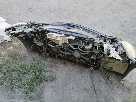 Ноускат мини морда передняя часть кузова инфинити за 960 000 тг. в Алматы – фото 6