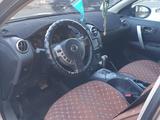 Nissan Qashqai 2007 года за 4 700 000 тг. в Алматы – фото 2