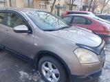 Nissan Qashqai 2007 года за 4 700 000 тг. в Алматы – фото 5