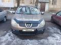 Nissan Qashqai 2007 года за 4 500 000 тг. в Алматы – фото 6