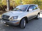 Lexus RX 300 1998 годаүшін4 350 000 тг. в Актобе