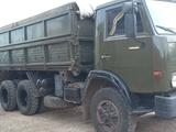 КамАЗ  55102 1993 года за 7 500 000 тг. в Атбасар