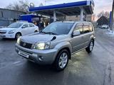 Nissan X-Trail 2005 годаүшін3 000 000 тг. в Алматы