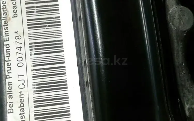 Двигатель на ауди а 8үшін1 450 000 тг. в Алматы