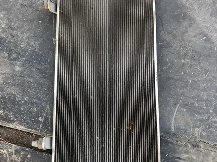 Радиатор кондиционера на Субару Легаси BR9 BM9 за 20 000 тг. в Караганда