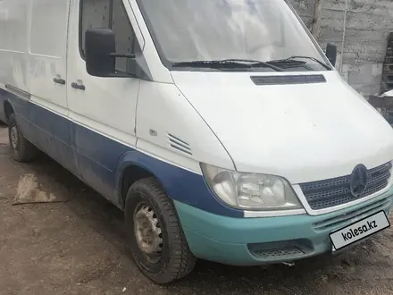 Mercedes-Benz Sprinter 2004 года за 5 300 000 тг. в Павлодар