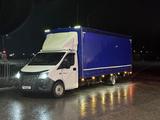 ГАЗ ГАЗель NEXT 2017 года за 15 500 000 тг. в Астана