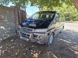 Hyundai Starex 2001 годаүшін1 300 000 тг. в Туркестан