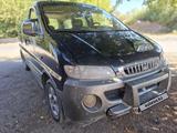 Hyundai Starex 2001 годаүшін1 300 000 тг. в Туркестан – фото 3