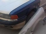 Mitsubishi Galant 1991 года за 600 000 тг. в Алматы – фото 2