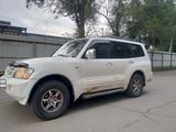 Mitsubishi Pajero 2001 годаfor5 000 000 тг. в Уральск – фото 2