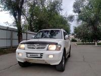 Mitsubishi Pajero 2001 года за 5 000 000 тг. в Уральск