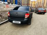 ВАЗ (Lada) Granta 2190 2013 годаүшін3 050 000 тг. в Уральск – фото 2