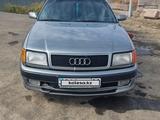 Audi 100 1992 годаүшін2 000 000 тг. в Сатпаев – фото 3