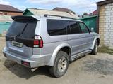 Mitsubishi Pajero 2006 года за 4 400 000 тг. в Павлодар