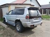 Mitsubishi Pajero 2006 года за 4 400 000 тг. в Павлодар – фото 2