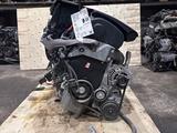 ДВИГАТЕЛЬ МОТОР AUDI VOLKSWAGEN. BKY. АКПП КОРОБКА АВТОМАТ ИЗ ЯПОНИИ за 300 000 тг. в Шымкент