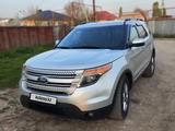 Ford Explorer 2013 годаүшін11 900 000 тг. в Алматы