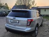 Ford Explorer 2013 годаүшін11 700 000 тг. в Алматы – фото 5