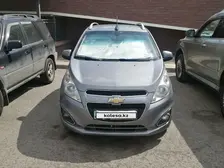 Chevrolet Spark, 2022