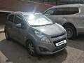 Chevrolet Spark 2022 годаүшін4 700 000 тг. в Астана – фото 2