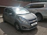 Chevrolet Spark 2022 года за 4 700 000 тг. в Астана – фото 2
