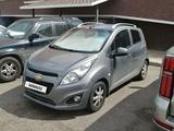 Chevrolet Spark 2022 года за 4 700 000 тг. в Астана – фото 3