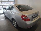 Geely Emgrand EC7 2015 годаfor2 490 000 тг. в Астана – фото 4