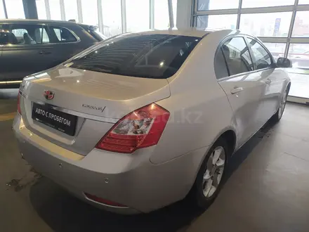 Geely Emgrand EC7 2015 года за 2 490 000 тг. в Астана – фото 6