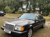 Mercedes-Benz E 220 1992 годаүшін2 300 000 тг. в Талдыкорган
