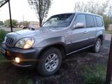 Hyundai Terracan 2004 года за 4 200 000 тг. в Уральск