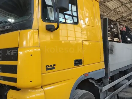 DAF  XF 2005 года за 24 500 000 тг. в Шымкент