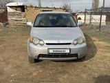 Honda HR-V 2001 годаfor3 000 000 тг. в Актобе – фото 2