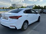 Hyundai Accent 2019 годаүшін7 500 000 тг. в Алматы – фото 4