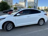 Hyundai Accent 2019 года за 7 500 000 тг. в Алматы – фото 5