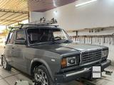 ВАЗ (Lada) 2107 2010 годаүшін1 150 000 тг. в Атырау – фото 3