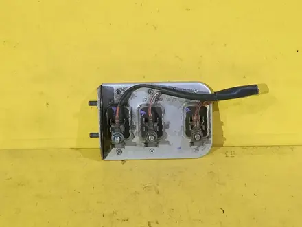 Реостат релле резистор датчик сопротивления включение вентилятора ауди за 5 000 тг. в Караганда – фото 2