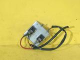 Реостат релле резистор датчик сопротивления включение вентилятора ауди за 5 000 тг. в Караганда – фото 3