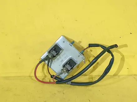 Реостат релле резистор датчик сопротивления включение вентилятора ауди за 5 000 тг. в Караганда – фото 3