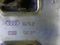 Реостат релле резистор датчик сопротивления включение вентилятора ауди за 5 000 тг. в Караганда – фото 4