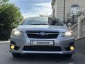 Subaru Impreza 2015 годаүшін4 750 000 тг. в Караганда – фото 25