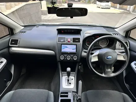 Subaru Impreza 2015 года за 4 850 000 тг. в Караганда – фото 41