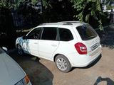 ВАЗ (Lada) Granta 2194 2019 года за 4 378 000 тг. в Усть-Каменогорск – фото 2