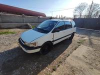 Mitsubishi Space Wagon 1993 годаүшін1 300 000 тг. в Шымкент