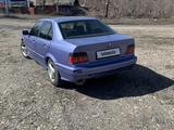 BMW 320 1993 годаүшін1 150 000 тг. в Усть-Каменогорск – фото 3
