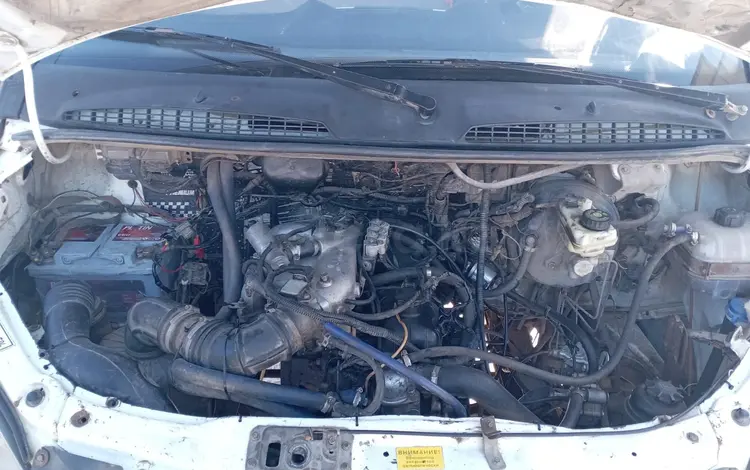 ГАЗ ГАЗель 2010 года за 5 300 000 тг. в Актобе