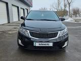 Kia Rio 2014 годаүшін5 800 000 тг. в Конаев (Капшагай)